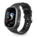Aligator AW11BK - Smartwatch Watch Junior 2 450 mAh IP67 Wi‑Fi zwart