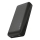 Aligator AX0004 - Powerbank A-MAX 20000 mAh 3,7V zwart