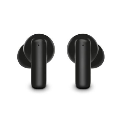 Aligator TWS06 - Pods PRO 3 Draadloos Earbuds, 200 mAh Charging Case + 2x 30 mAh Earbuds, IP30, Black