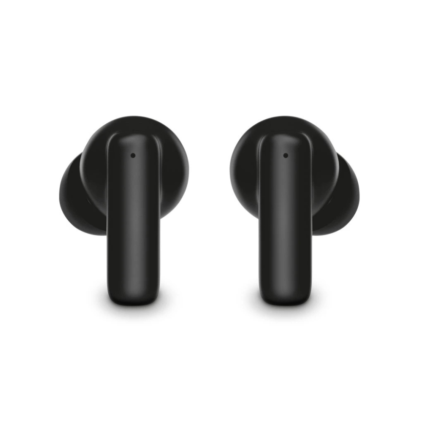 Aligator TWS06 - Pods PRO 3 Draadloos Earbuds, 200 mAh Charging Case + 2x 30 mAh Earbuds, IP30, Black