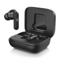 Aligator TWS07 - Draadloos Pods Earbuds met LCD scherm + ANC, 400 mAh + 2x 40 mAh, IP30, Black