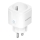Aligator WAL001 - Slimme stekker 3680W/230V/Type E/16A Wi-Fi Tuya
