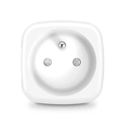 Aligator WAL001 - Slimme stekker 3680W/230V/Type E/16A Wi-Fi Tuya