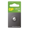 Alkaline knoopcel batterij LR54 GP ALKALINE 1,5V/44 mAh