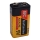 Alkalinebatterij 6LR61 EXTRA POWER 9V