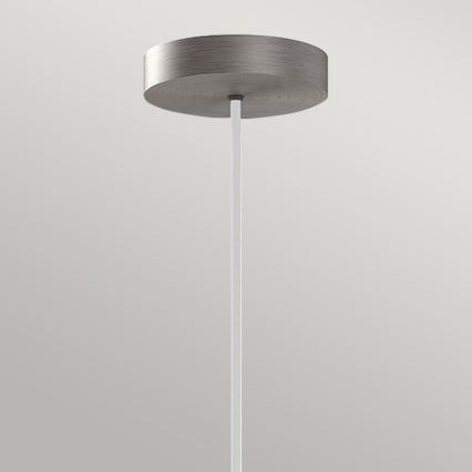Alora Mood - BIJOU LED-hanglamp aan kabel, 20W/230V, 3000K, mat chroom