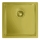 ALVEUS 1103319 - Gootsteen QUADRIX 45x45 cm monarch goud
