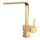 ALVEUS 1134829 - Kraan voor gootsteen LAGUNA 28,6 cm monarch brons