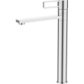 ALVEUS 1150752 - Keukenkraan MAYA 34,7 cm glanzend chroom
