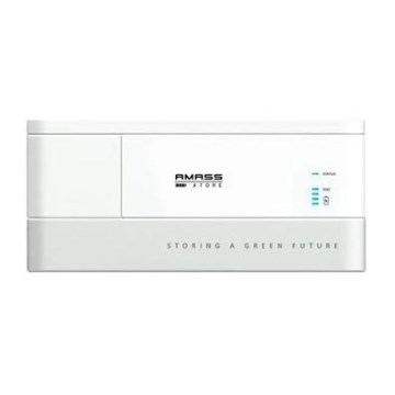 AMASSTORE GTX3000HV-BCU batterijbeheersysteem