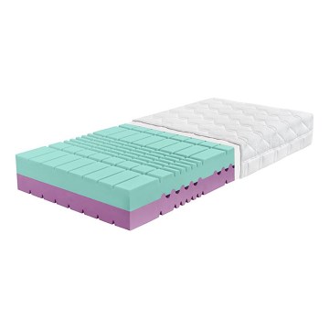 Ambiamo - Anti-decubitusmatras NOTOS 200x160 cm
