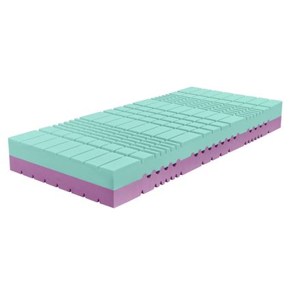 Ambiamo - Anti-decubitusmatras NOTOS 200x80 cm