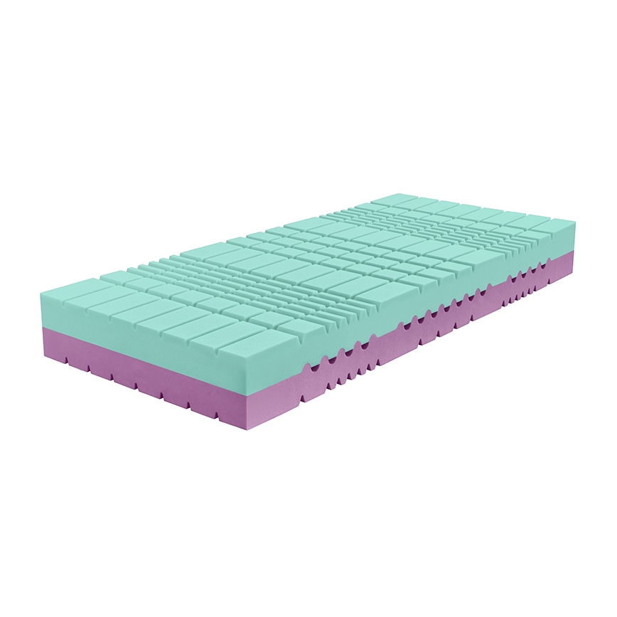 Ambiamo - Anti-decubitusmatras NOTOS 200x80 cm