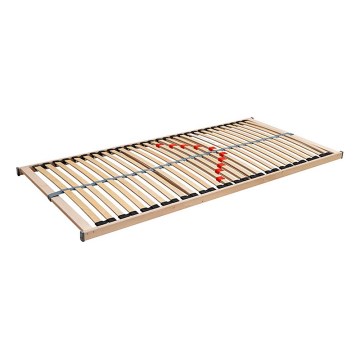 Ambiamo - Flexibele lattenbodem TIDAN 200x90 cm