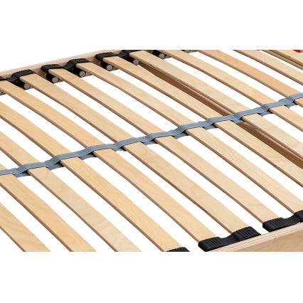 Ambiamo - Flexibele lattenbodem TIDAN 200x90 cm