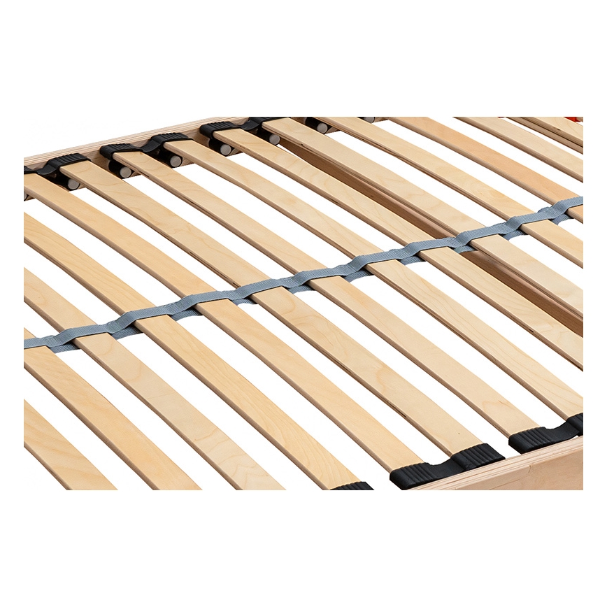 Ambiamo - Flexibele lattenbodem TIDAN 200x90 cm