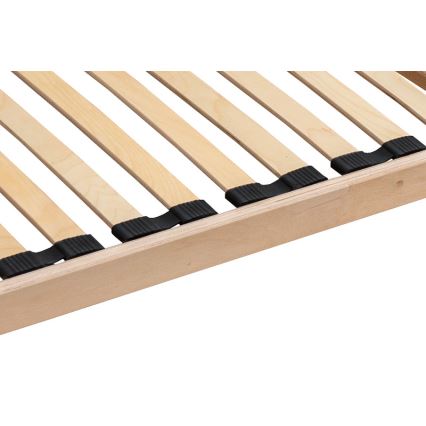 Ambiamo - Flexibele lattenbodem TIDAN 200x90 cm