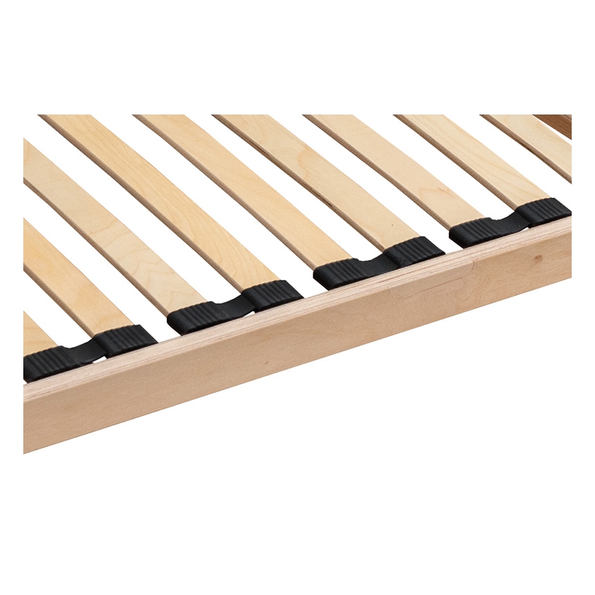 Ambiamo - Flexibele lattenbodem TIDAN 200x90 cm