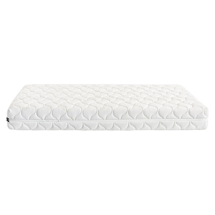 Ambiamo - Flexibele matras URANOS 2 200x200 cm met kokos