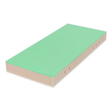Ambiamo - Flexifoam IKAROS schuimmatras 180x200 cm
