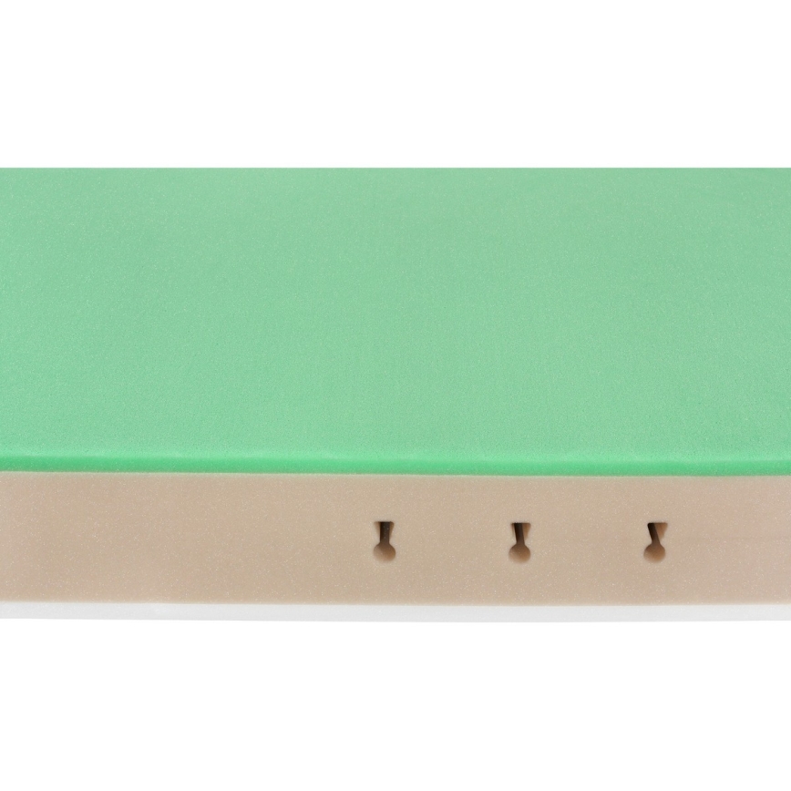 Ambiamo - Flexifoam schuim matras IKAROS 160x200 cm