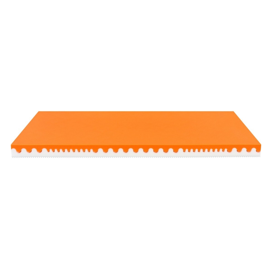 Ambiamo - Foam Matras KRONOS 2 140x200 cm