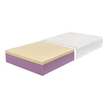 Ambiamo - Matras FOBOS XXL 200x120 cm
