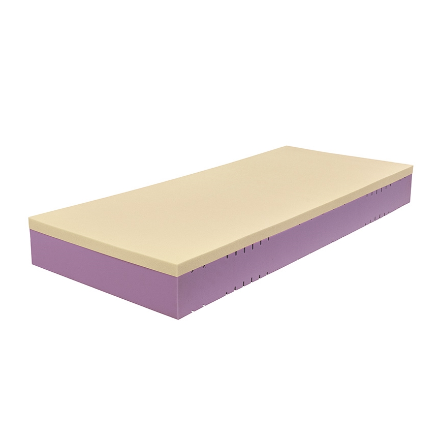 Ambiamo - Matras FOBOS XXL 200x80 cm