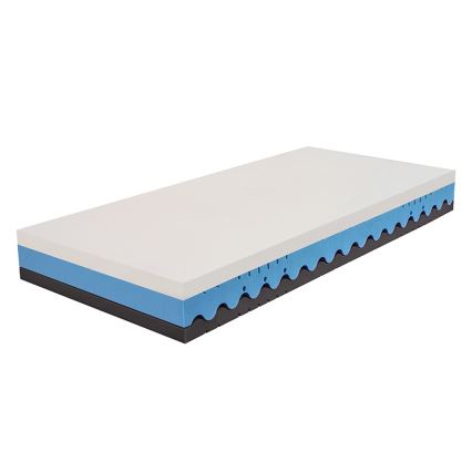 Ambiamo - Matras KRATOS 200x80 cm