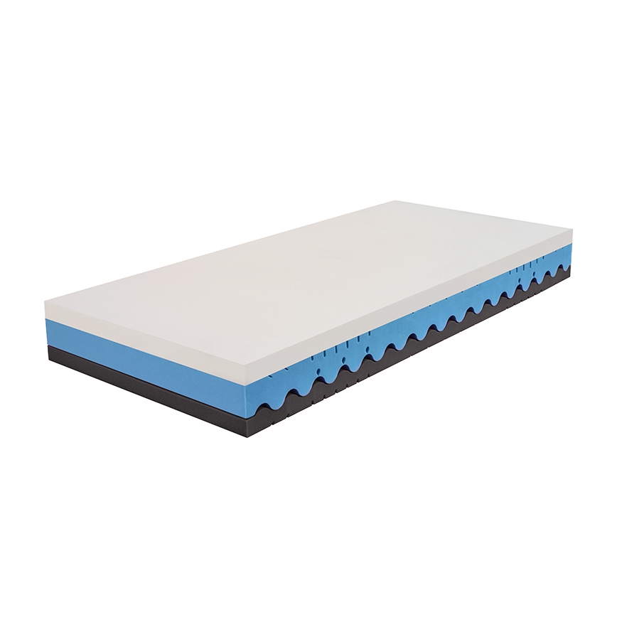 Ambiamo - Matras KRATOS 200x80 cm
