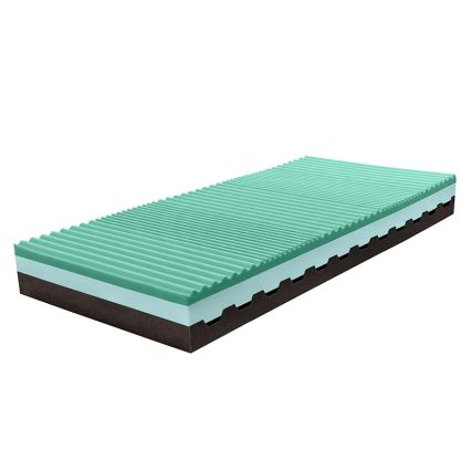 Ambiamo - Matras NYX 200x140 cm