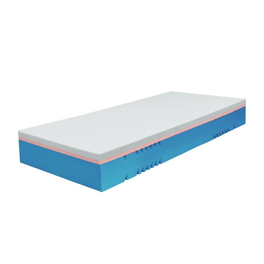 Ambiamo - Matras PLATON 200x80 cm