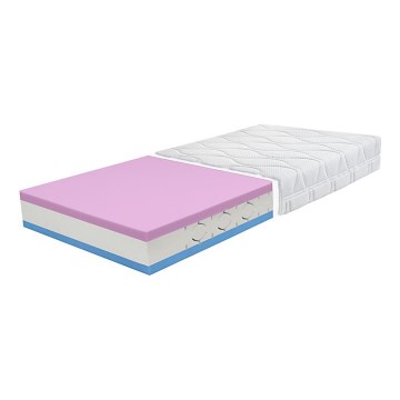 Ambiamo - Matras PONTOS 200x90 cm
