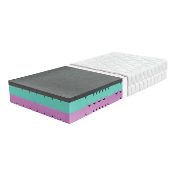 Ambiamo - Matras ZEUS 200x120 cm