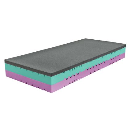 Ambiamo - Matras ZEUS 200x80 cm
