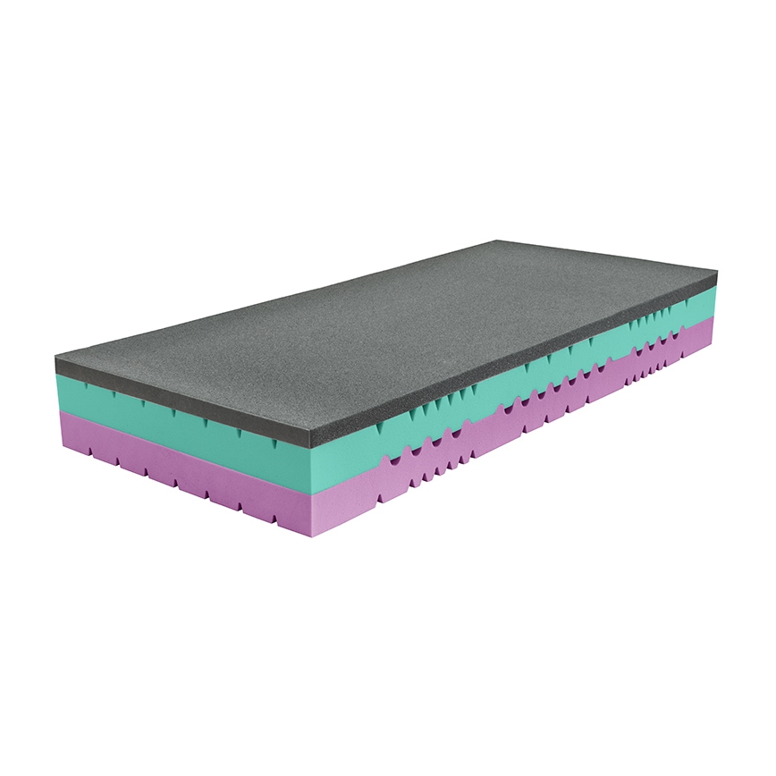 Ambiamo - Matras ZEUS 200x80 cm