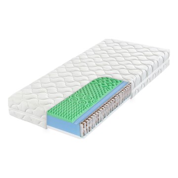 Ambiamo - Pocketveringmatras POSEIDON 1 140x200 cm