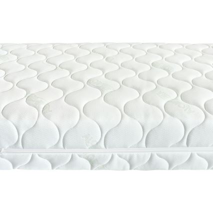 Ambiamo - Pocketveringmatras POSEIDON 1 200x200 cm