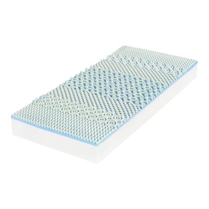 Ambiamo - Pocketveringmatras POSEIDON 2 140x200 cm