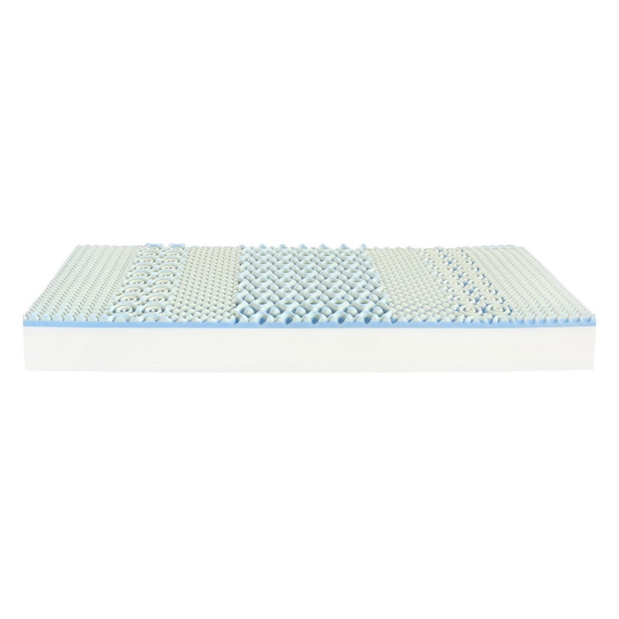 Ambiamo - Pocketveringmatras POSEIDON 2 140x200 cm