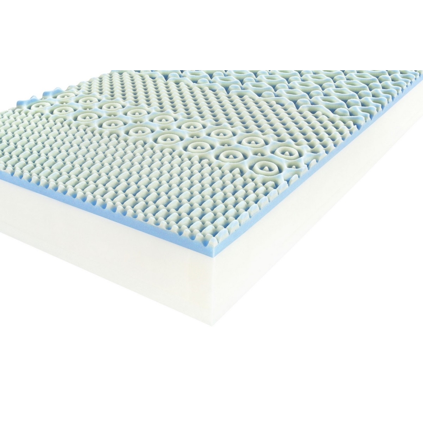Ambiamo - Pocketveringmatras POSEIDON 2 140x200 cm