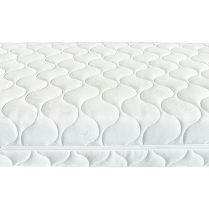 Ambiamo - Pocketveringmatras POSEIDON 2 140x200 cm