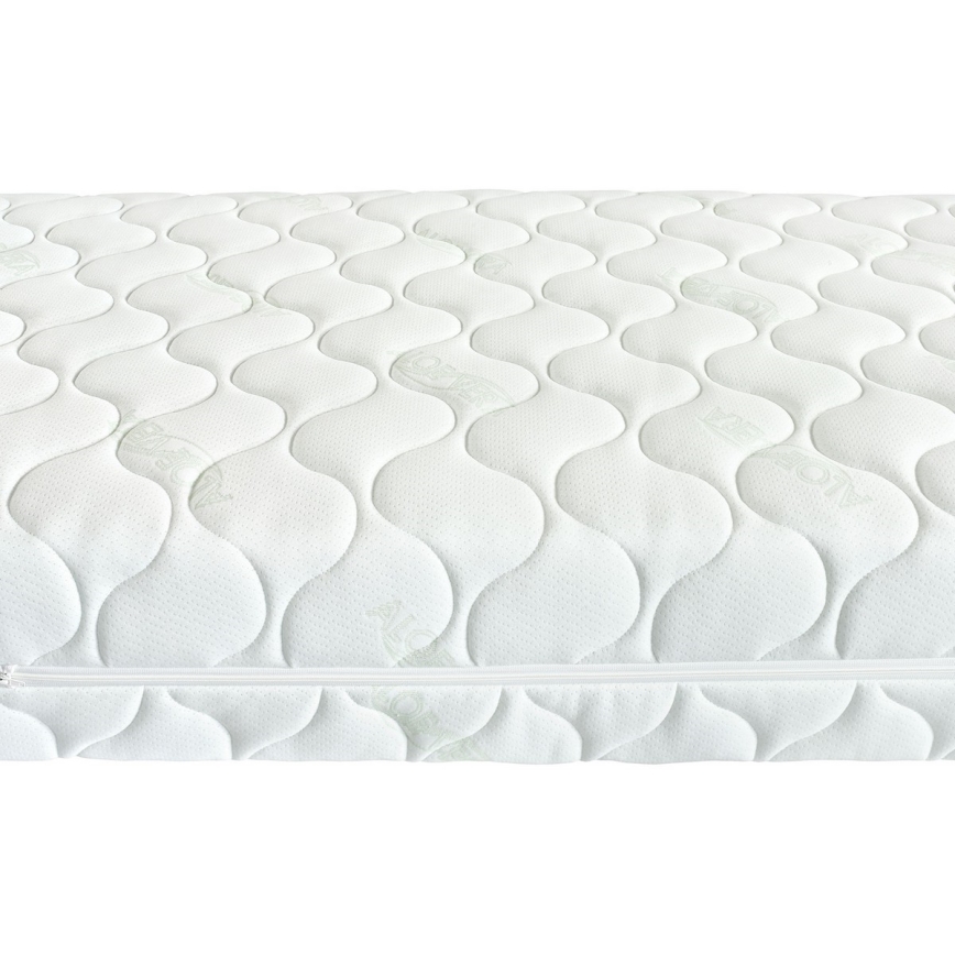 Ambiamo - Pocketveringmatras POSEIDON 2 140x200 cm