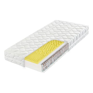 Ambiamo - Pocketveringmatras POSEIDON 3 140x200 cm