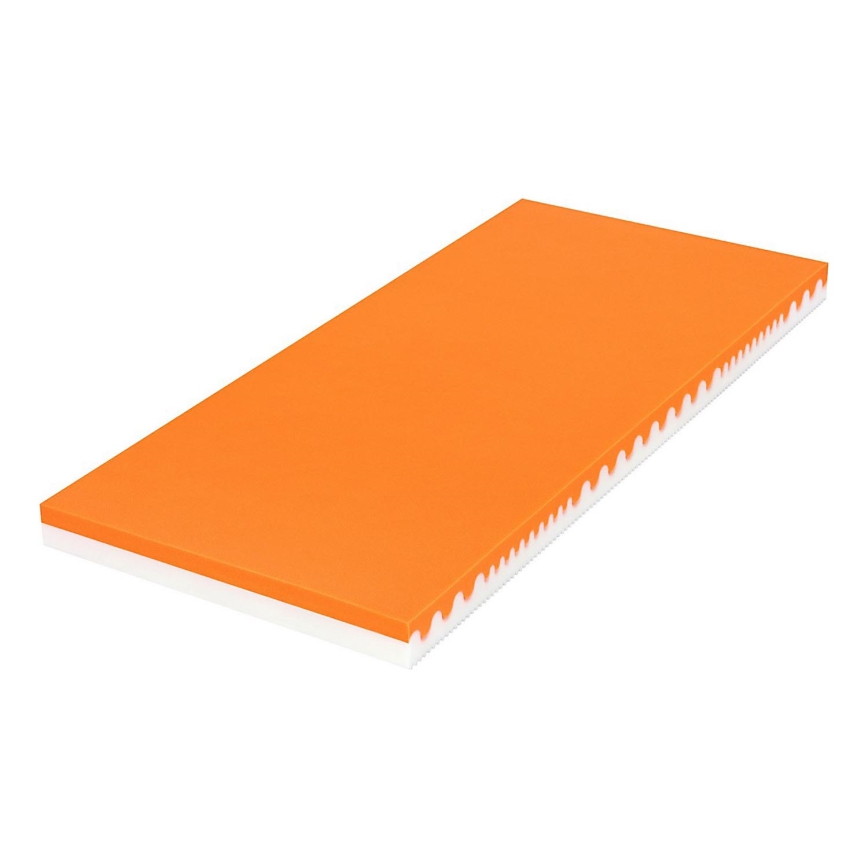 Ambiamo - PU-matras KRONOS 2 120x200 cm