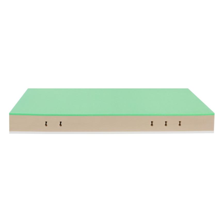 Ambiamo - Schuimmatras Flexifoam IKAROS 80x200 cm