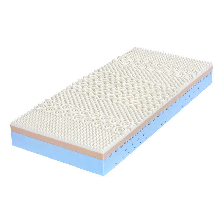 Ambiamo - Schuimmatras HYPNOS 90x200 cm