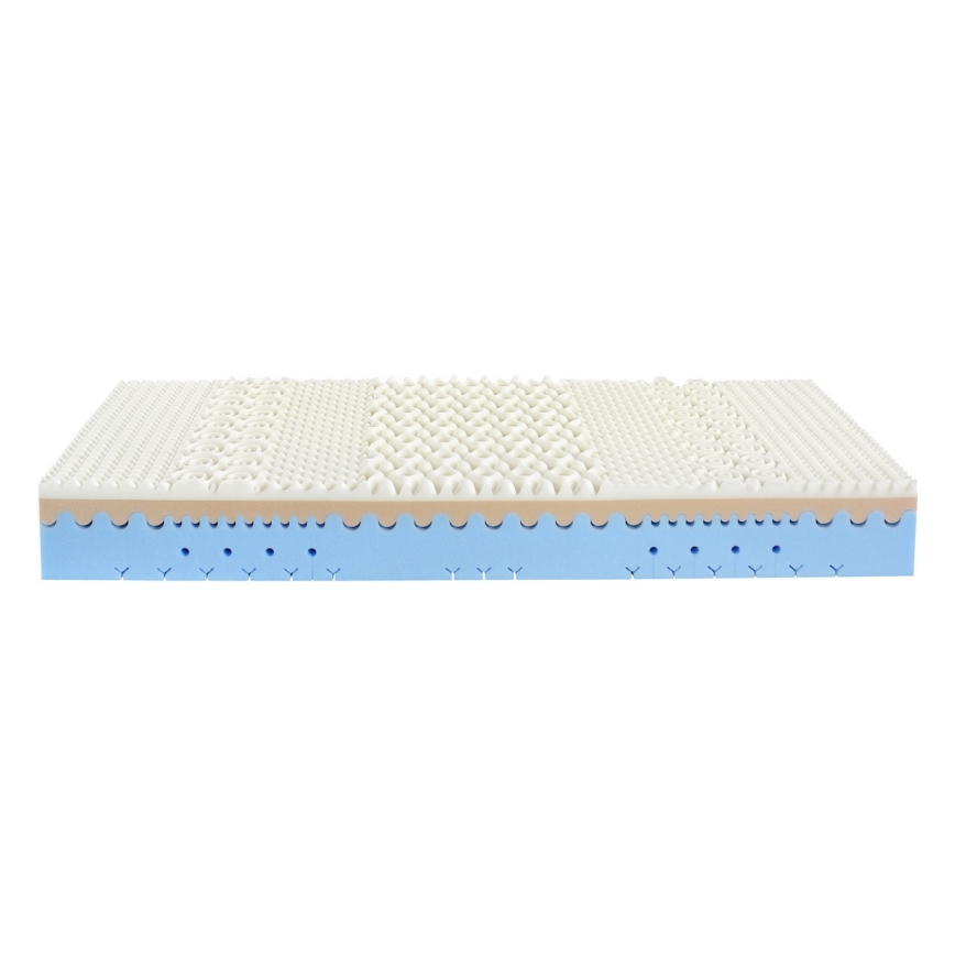 Ambiamo - Schuimmatras HYPNOS 90x200 cm