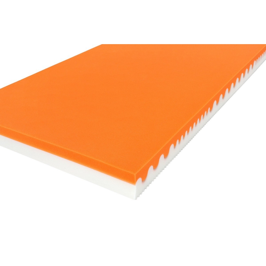 Ambiamo - Schuimmatras KRONOS 2 80x200 cm