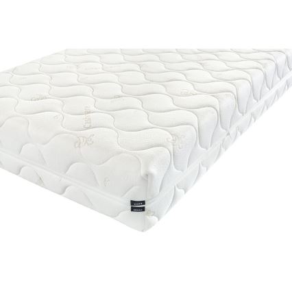Ambiamo - Schuimmatras URANOS 1 140x200 cm kokosnoot